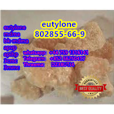 Crystals eutylone cas 802855-66-9 big stock from China market - Photo 2