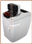 CS10H water softener (Reg. Metered-Time) 12,5 - 25 lt. resin - Foto 5