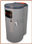 CS13 - UP Flow water softener (Reg. Metered-Time) 12,5 - 25 lt. resin - Foto 5