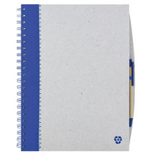Cuaderno A4 carton reciclado &quot;dipa&quot; - GS4017