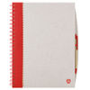 Cuaderno A4 carton reciclado &quot;dipa&quot; - GS4019