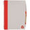 Cuaderno A4 de cartón reciclado &amp;quot;Cervantes&amp;quot; - Foto 3