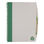 Cuaderno A4 de cartón reciclado &amp;quot;Cervantes&amp;quot; - Foto 4