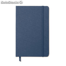 Cuaderno A5 doble tono MO9046-04