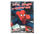 Cuaderno de colorear spiderman pegacolor con pegatinas 12 paginas 210x280 mm - 1