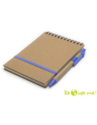cuaderno eco 1 reuseme - Foto 4
