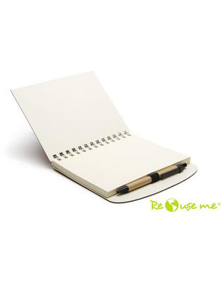 cuaderno eco 2 reuseme - Foto 4