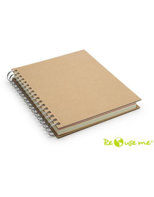 cuaderno eco 6 reuseme - Foto 5