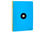Cuaderno espiral liderpapel a4 micro antartik tapa dura 80h 100 gr cuadro 5mm - Foto 4