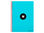 Cuaderno espiral liderpapel a4 micro antartik tapa dura 80h 100 gr cuadro 5mm - Foto 2