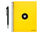 Cuaderno espiral liderpapel a4 micro antartik tapa forrada 120 h 100g cuadro 5 - Foto 2