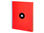 Cuaderno espiral liderpapel a4 micro antartik tapa forrada 120h 100 gr - Foto 4