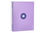 Cuaderno espiral liderpapel a4 micro antartik tapa forrada 120h 100 gr - Foto 4