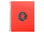 Cuaderno espiral liderpapel a4 micro antartik tapa forrada120h 100 gr cuadro 5 - Foto 2