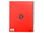 Cuaderno espiral liderpapel a4 micro antartik tapa forrada120h 100 gr cuadro 5 - Foto 3