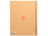 Cuaderno espiral liderpapel a4 micro antartik tapa forrada80h 90 gr horizontal 1 - Foto 3