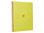 Cuaderno espiral liderpapel a4 micro antartik tapa forrada80h 90 gr rayado - Foto 4