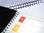 Cuaderno espiral liderpapel a4 micro executive tapa plastico 100h 80 gr cuadro - Foto 4