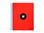 Cuaderno espiral liderpapel a5 micro antartik tapa forrada 120 h 100g horizontal - Foto 3