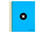 Cuaderno espiral liderpapel a5 micro antartik tapa forrada 120h 100g liso con - Foto 2