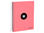 Cuaderno espiral liderpapel a5 micro antartik tapa forrada120h 100 gr cuadro 5 - Foto 4