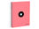 Cuaderno espiral liderpapel a5 micro antartik tapa forrada120h 100 gr horizontal - Foto 4
