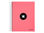 Cuaderno espiral liderpapel a5 micro antartik tapa forrada120h 100 gr horizontal - Foto 2