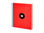 Cuaderno espiral liderpapel a5 micro antartik tapa forrada120h 100gr cuadro 5mm - Foto 4