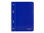 Cuaderno espiral liderpapel a5 micro serie azul tapa blanda 80h 75 gr horizontal - Foto 3
