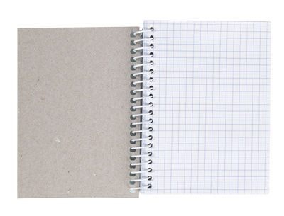 Cuaderno espiral liderpapel bolsillo doceavo smart tapa blanda 80h 60gr cuadro - Foto 3