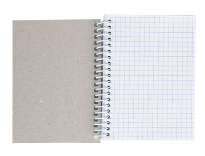 Cuaderno espiral liderpapel bolsillo octavo smart tapa blanda 80h 60gr cuadro - Foto 3