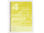 Cuaderno espiral liderpapel folio pautaguia tapa plastico 80h 75gr cuadro - Foto 2