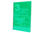 Cuaderno espiral liderpapel folio pautaguia tapa plastico 80h 75gr cuadro - Foto 4