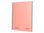 Cuaderno espiral navigator a4 micro a4 tapa forrada 120h 80gr cuadro 5mm 5 - Foto 3
