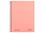 Cuaderno espiral navigator a4 micro tapa forrada 120h 80gr horizontal 5 banda 4 - Foto 2