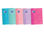 Cuaderno espiral oxford ebook 5 tapa extradura din a4+ 120 h horizontal colores - Foto 2