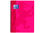 Cuaderno espiral oxford school classic tapa polipropileno folio 80 h cuadro 4 mm - Foto 2