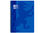 Cuaderno espiral oxford school classic tapa polipropileno folio 80 hojas cuadro - Foto 2