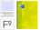 Cuaderno espiral oxford school classic tapa polipropileno folio 80 hojas cuadro - 1