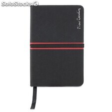 Cuaderno voyage pierre cardin