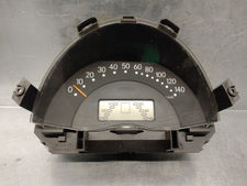 Cuadro instrumentos / 110008872005 / 4361961 para smart micro compact car 0.6