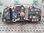 Cuadro instrumentos / 95VP10C956CB / 831524 para ford transit, combi 1995 2.5 Di - Foto 2