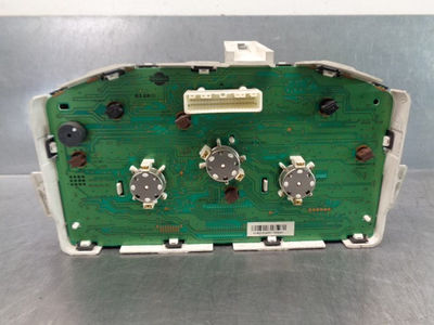 Cuadro instrumentos / AX863 / 4497125 para nissan micra (K12E) 1.4 cat - Foto 2
