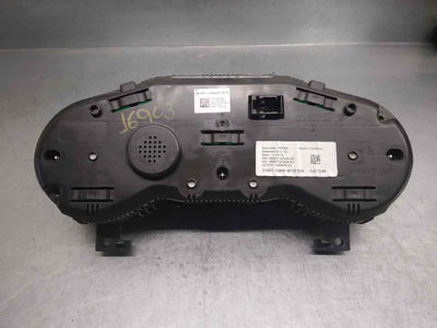 Cuadro instrumentos / BM5T10849BCD / 4320117 para ford focus lim. (CB8) 1.6 TDCi - Foto 2