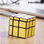 Cube Magique Casse-Tête Ubik 3D InnovaGoods - Photo 2