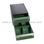 Cubeta plástica encajable para subdivisión 154x111x82 mm - Foto 5