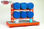 Cubetas vascas para apoyar bidones - Foto 3