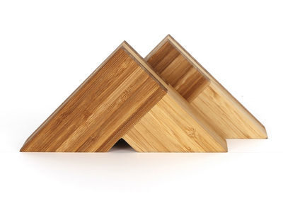 Cubierta de carbón de bambú para exterior, tablero de suelo para exteriores casa - Foto 4