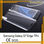 Cubierta transparente TPU 3D curvo para Samsung S7 edge embalaje superior grado - Foto 3