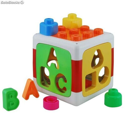 Cubo de Actividades Infantil - Foto 2